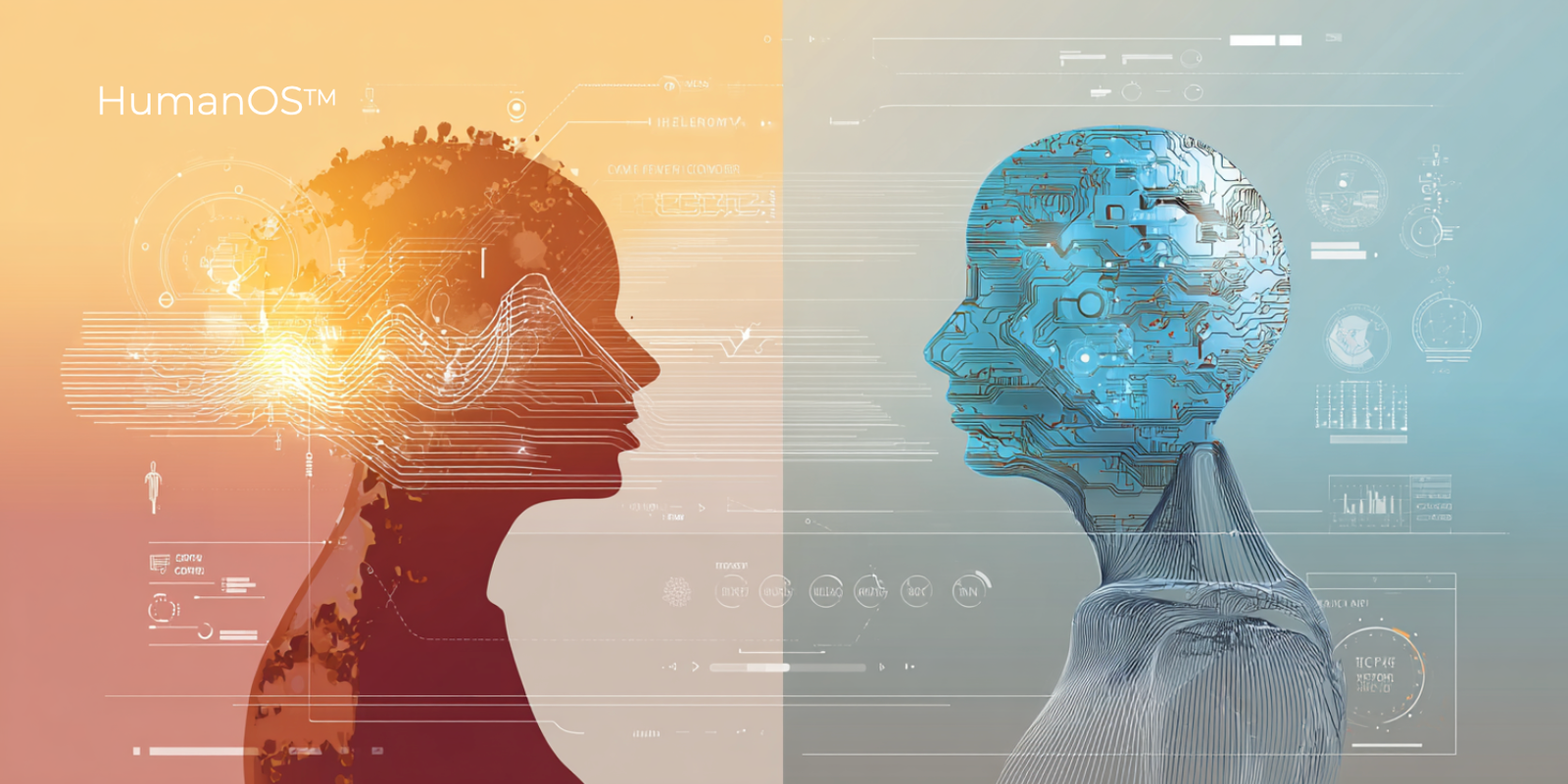 HumanOS: A Framework for Conversational Engineering